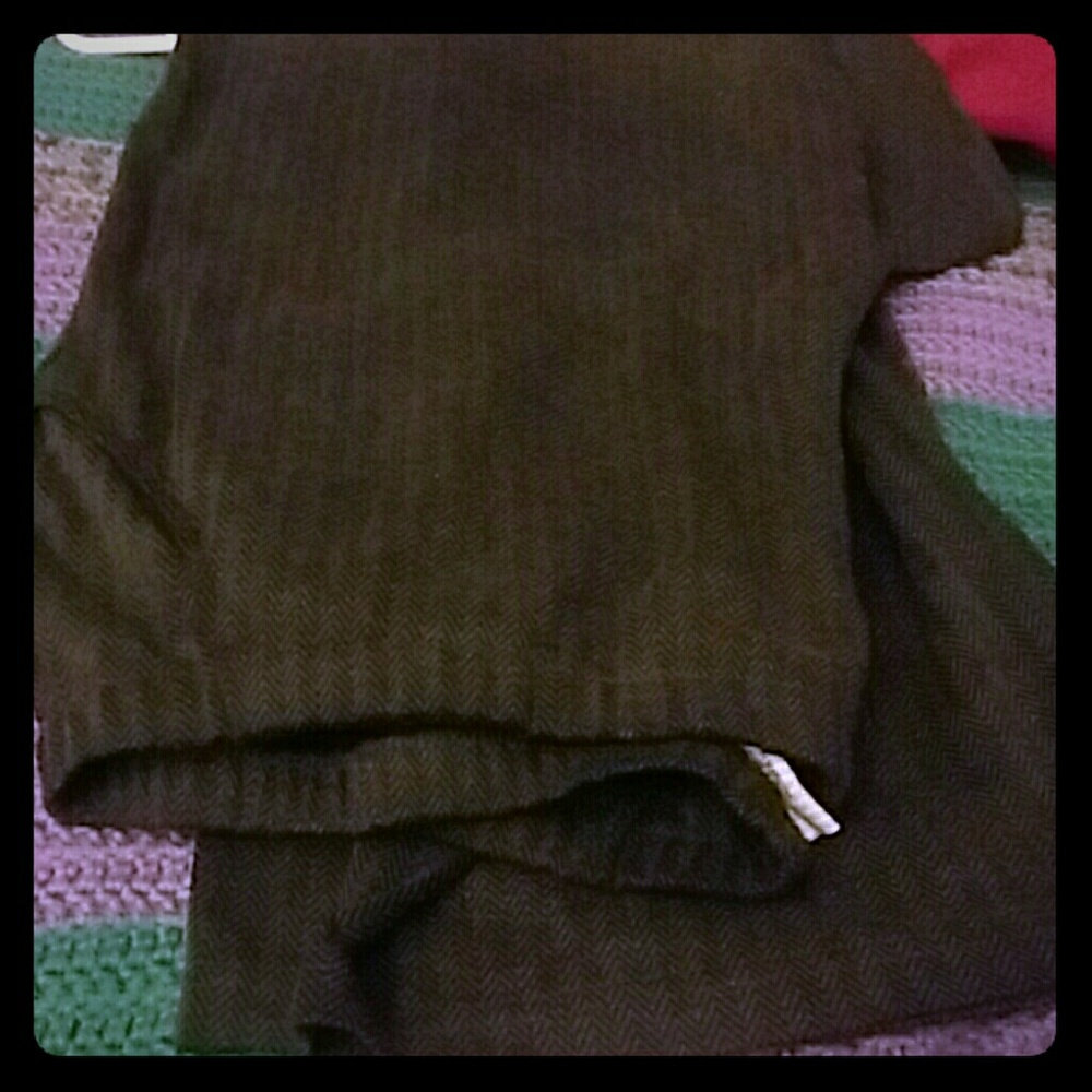 Dress pants
